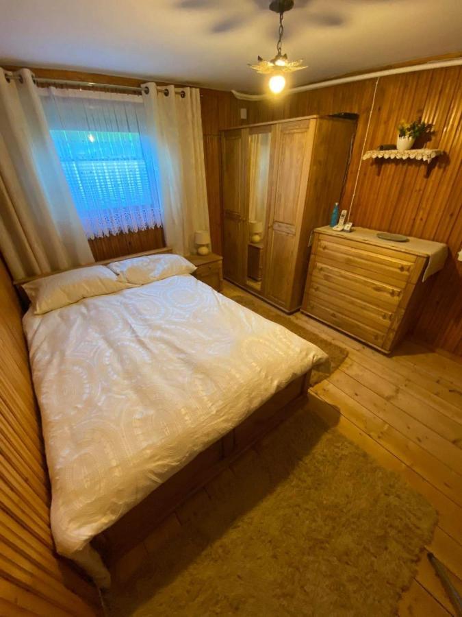 Apartamenty U Basi Leśnica Exterior foto